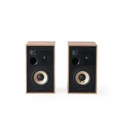 ELIPSON HERITAGE XLS 7 OAK Plaukta akustiskā sistēma