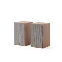 ELIPSON HERITAGE XLS 7 OAK Plaukta akustiskā sistēma