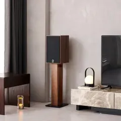ELIPSON HERITAGE XLS 7 WALNUT Plaukta akustiskā sistēma