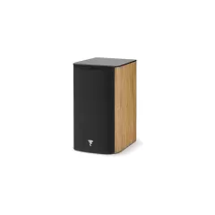 FOCAL ARIA EVO X N°1 PRIME WALNUT Plaukta akustiskā sistēma