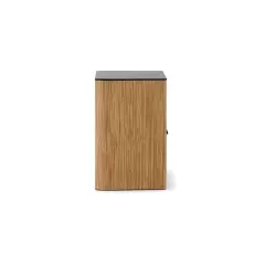 FOCAL ARIA EVO X N°1 PRIME WALNUT Plaukta akustiskā sistēma