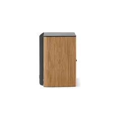 FOCAL ARIA EVO X N°1 PRIME WALNUT Plaukta akustiskā sistēma