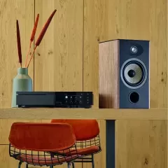 FOCAL ARIA EVO X N°1 PRIME WALNUT Plaukta akustiskā sistēma