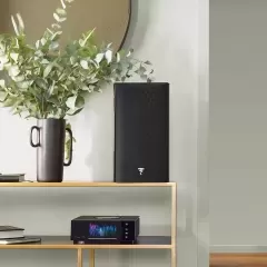 FOCAL ARIA EVO X N°1 BLACK HIGH GLOSS Plaukta akustiskā sistēma