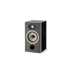 FOCAL ARIA EVO X N°1 BLACK HIGH GLOSS Plaukta akustiskā sistēma