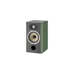 FOCAL ARIA EVO X N°1 MOSS GREEN HIGH GLOSS Plaukta akustiskā sistēma