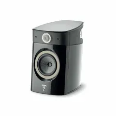 FOCAL SOPRA N°1 BLACK LACQUER Plaukta akustiskā sistēma