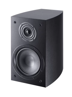 HECO VICTA ELITE 302 BLACK Plaukta akustiskā sistēma
