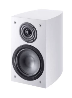 HECO VICTA ELITE 302 WHITE Plaukta akustiskā sistēma