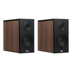 HECO AURORA XT 300 BLACK/WALNUT Plaukta akustiskā sistēma