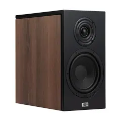 HECO AURORA XT 300 BLACK/WALNUT Plaukta akustiskā sistēma