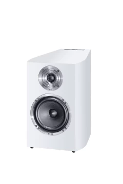 HECO CELAN REVOLUTION 3 White Satin Plaukta akustiskā sistēma