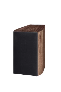 HECO CELAN REVOLUTION 3 Espresso Veneer Plaukta akustiskā sistēma