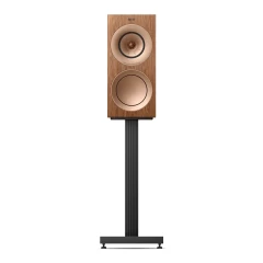 KEF R3 META WALNUT Plaukta akustiskā sistēma