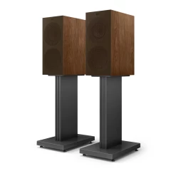 KEF R3 META WALNUT Plaukta akustiskā sistēma