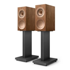 KEF R3 META WALNUT Plaukta akustiskā sistēma