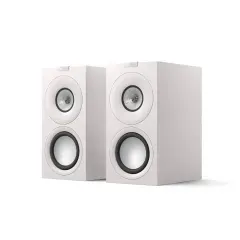 KEF Q CONCERTO META SATIN BLACK Plaukta akustiskā sistēma
