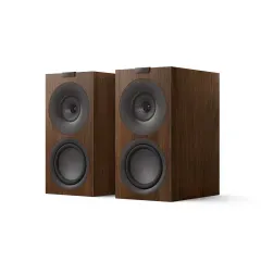 KEF Q CONCERTO META SATIN BLACK Plaukta akustiskā sistēma