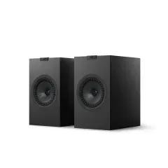 KEF Q3 META SATIN BLACK Plaukta akustiskā sistēma