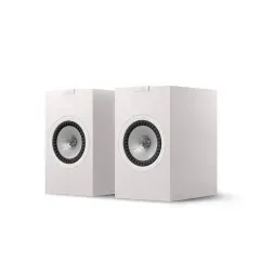 KEF Q3 META SATIN BLACK Plaukta akustiskā sistēma