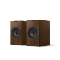 KEF Q3 META SATIN BLACK Plaukta akustiskā sistēma