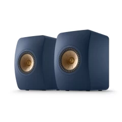 KEF LS50 Meta Royal Blue Plaukta akustiskā sistēma