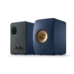 KEF LS50 Meta Royal Blue Plaukta akustiskā sistēma