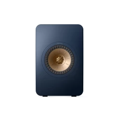 KEF LS50 Meta Royal Blue Plaukta akustiskā sistēma