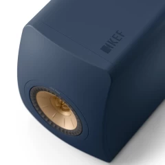 KEF LS50 Meta Royal Blue Plaukta akustiskā sistēma