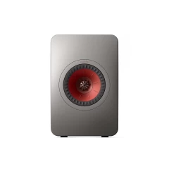 KEF LS50 Meta Titanium Grey Plaukta akustiskā sistēma