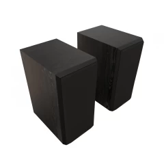 KLIPSCH RP-600M II EBONY Plaukta akustiskā sistēma