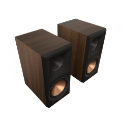 KLIPSCH RP-600M II WALNUT Plaukta akustiskā sistēma