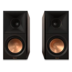 KLIPSCH RP-600M II WALNUT Plaukta akustiskā sistēma