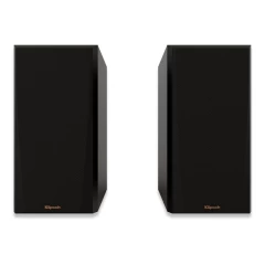 KLIPSCH RP-500M II EBONY Plaukta akustiskā sistēma