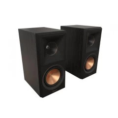 KLIPSCH RP-500M II EBONY Plaukta akustiskā sistēma