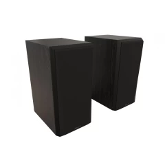 KLIPSCH RP-500M II EBONY Plaukta akustiskā sistēma