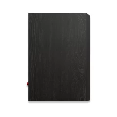 KLIPSCH RP-500M II EBONY Plaukta akustiskā sistēma