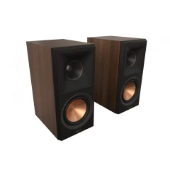 KLIPSCH RP-500M II WALNUT Plaukta akustiskā sistēma