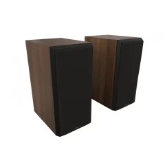 KLIPSCH RP-500M II WALNUT Plaukta akustiskā sistēma