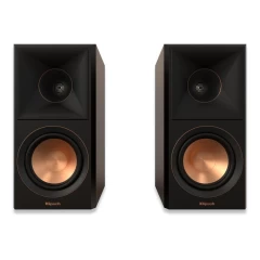 KLIPSCH RP-500M II WALNUT Plaukta akustiskā sistēma