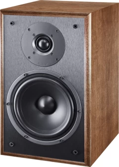MAGNAT MONITOR S30 WALNUT Plaukta akustiskā sistēma