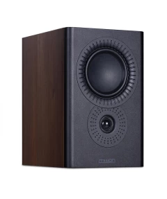 MISSION LX-3 MKII WALNUT Plaukta akustiskā sistēma