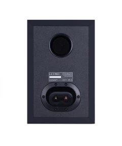 MISSION LX-2 MKII LUX BLACK Plaukta akustiskā sistēma