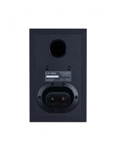 MISSION LX-1 MKII LUX BLACK Plaukta akustiskā sistēma