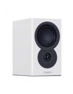 MISSION LX-1 MKII LUX WHITE Plaukta akustiskā sistēma