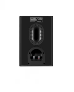 MISSION QX-1 MKII LUX BLACK Plaukta akustiskā sistēma