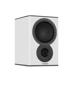 MISSION QX-1 MKII LUX WHITE Plaukta akustiskā sistēma