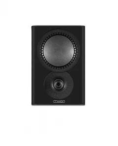 MISSION QX-2 MKII LUX BLACK Plaukta akustiskā sistēma
