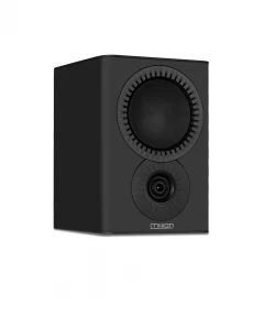 MISSION QX-2 MKII LUX BLACK Plaukta akustiskā sistēma