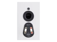 MONITOR AUDIO SILVER 50 7G Satin White Plaukta akustiskā sistēma